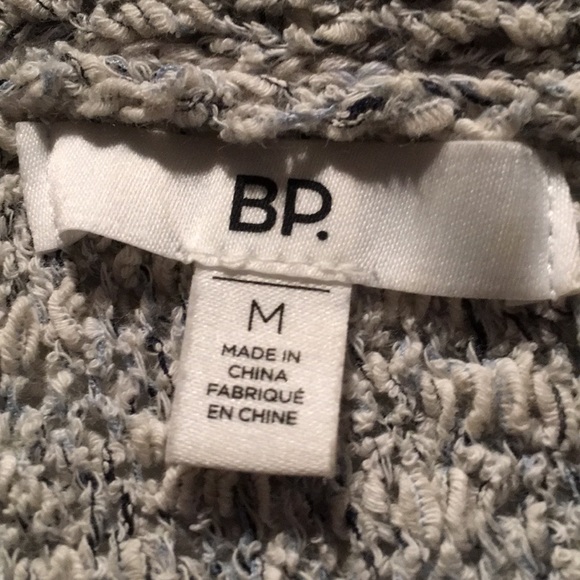 BP Sweater - Picture 2 of 3